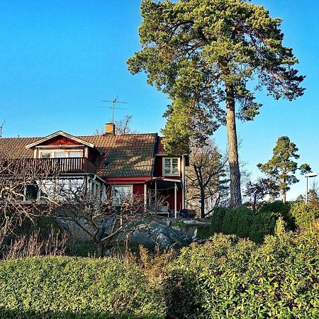 Holiday Home Oster Skar Åkersberga Extérieur photo